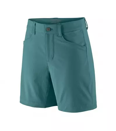 Patagonia Landfarer Bike Shorts W's Summer 2025