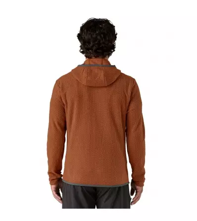 Patagonia R1 Air Full-Zip Hoody M's