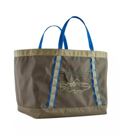 Patagonia Black Hole Gear Tote 61L Summer 2025