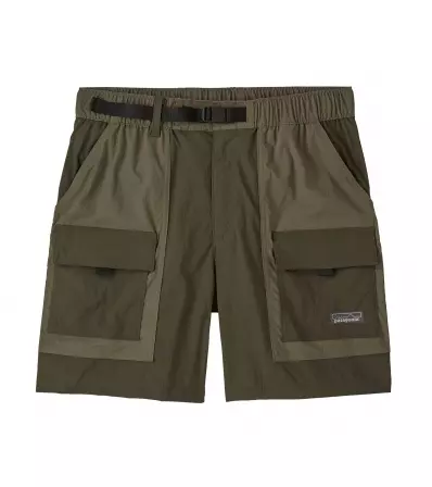 Patagonia Outdoor Everyday Shorts 6