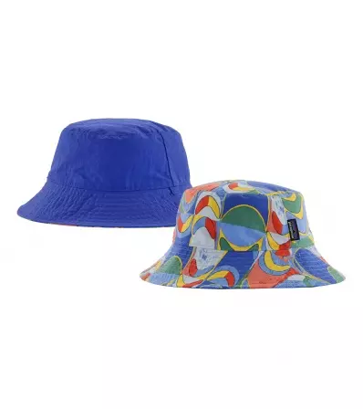 Детска Шапка Patagonia Baby Sun Bucket Hat Kid's