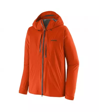 Яке Patagonia M10 Storm Jacket M's