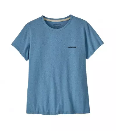 Patagonia P-6 Logo Responsibili-Tee W's