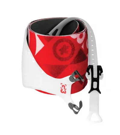G3 Alpinist+ Universal Skins 115 MM