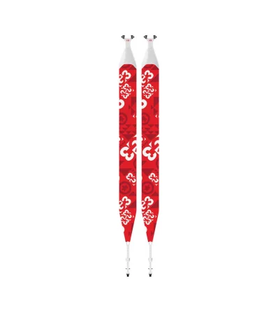 G3 Alpinist+ Universal Skins 115 MM