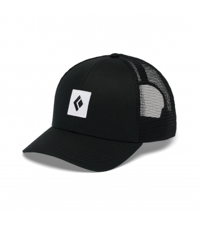 Black Diamond Trucker Hat