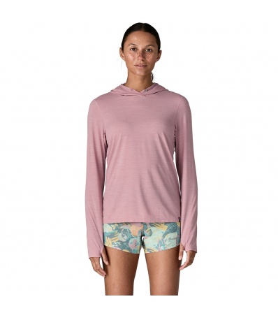 Patagonia Capilene Cool Ultra Hoody W's