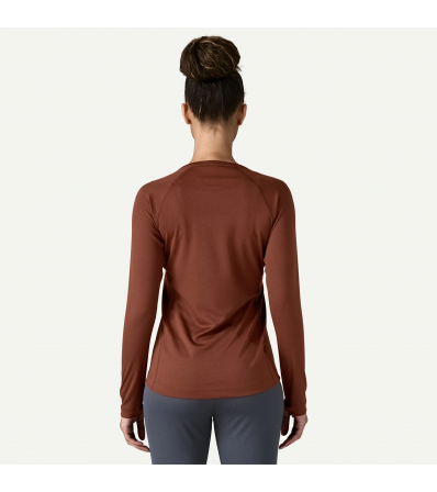 Patagonia Capilene W's Midweight Crew