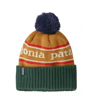 Детска Шапка Patagonia Kid's Powder Town Beanie