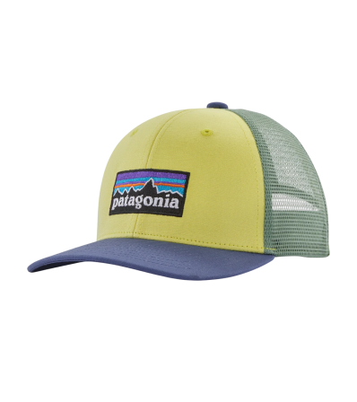 Patagonia Kid's Trucker Hat Summer 2025