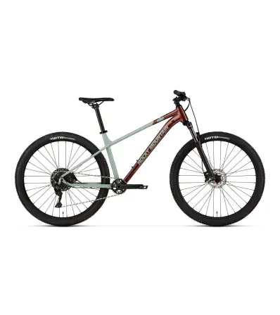 Bike Rocky Mountain Fusion 30 2023