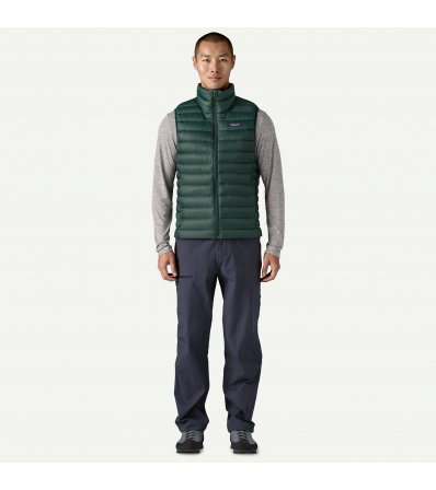 Patagonia Down Sweater Vest M's