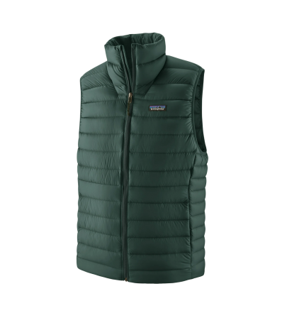 Patagonia Down Sweater Vest M's