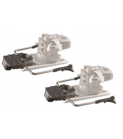 G3 Zed Ski Binding Brakes