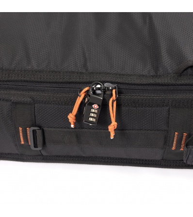 Ocean + Earth Hypa Fish/Short Travel Cover - 3 Board
