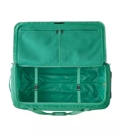 Patagonia Black Hole Wheeled Duffel 100L