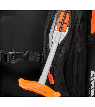 Mammut Tour 30L W's Removable Airbag 3.0 Winter 2023