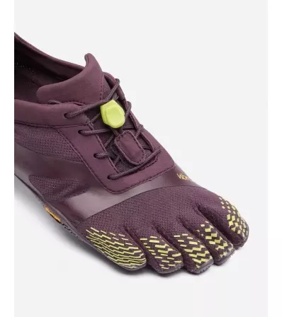 Обувки с пръсти Vibram Five Fingers KSO EVO W's