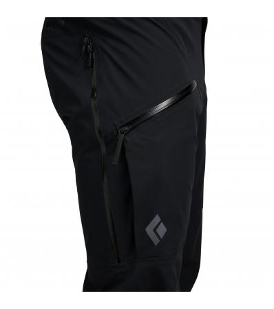 Black Diamond Recon Stretch Ski Pants M's