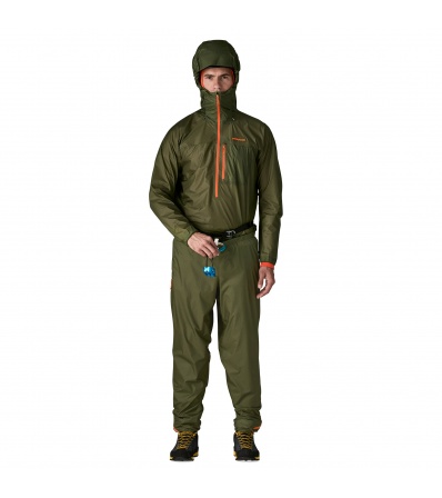 Patagonia M's Houdini Rock Pants