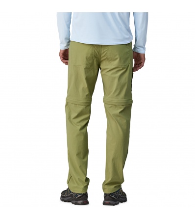 Patagonia Quandary Convertible Pants M's Summer 2025