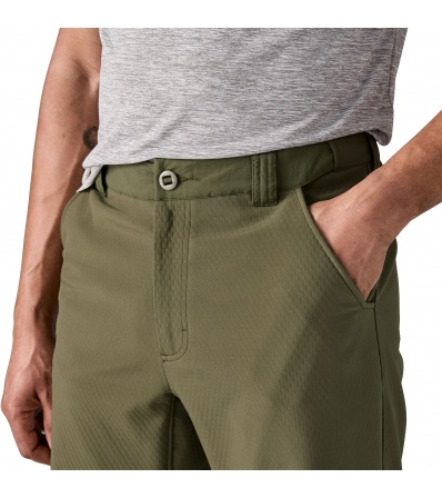 Pants Patagonia Shelled Insulator M's