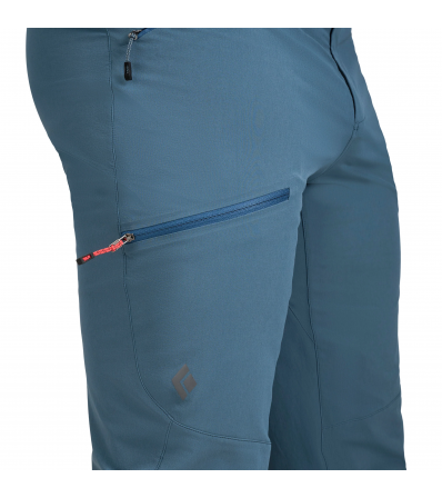 Black Diamond Alpine Light Pants M's