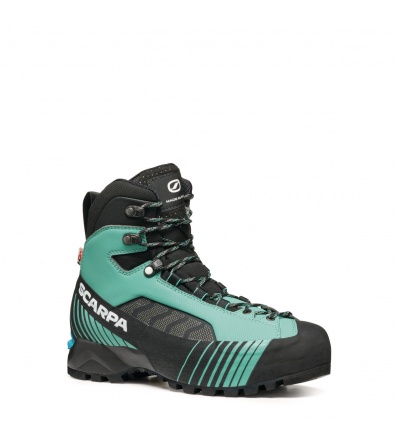 Mountaineering Shoes Scarpa Ribelle Lite HD W's