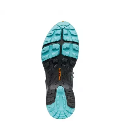 Scarpa Rush TRK GTX W's