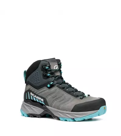 Scarpa Rush TRK GTX W's