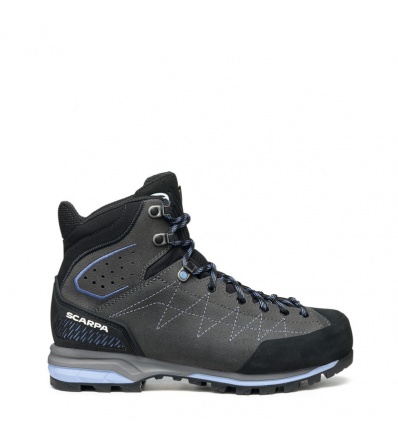 Scarpa Zodiac TRK GTX W's Summer 2024