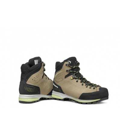 Scarpa Zodiac TRK GTX W's Summer 2024