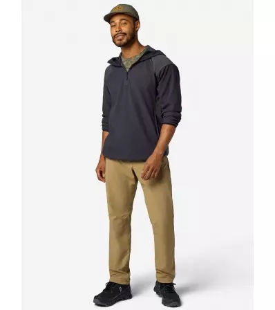 Marmot Rockbound Fleece Hoody M's
