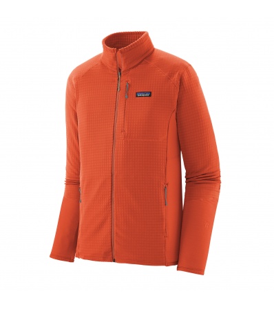 Patagonia R1 Fleece Jacket M's