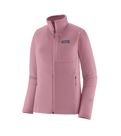 Patagonia R1 Fleece Jacket W's