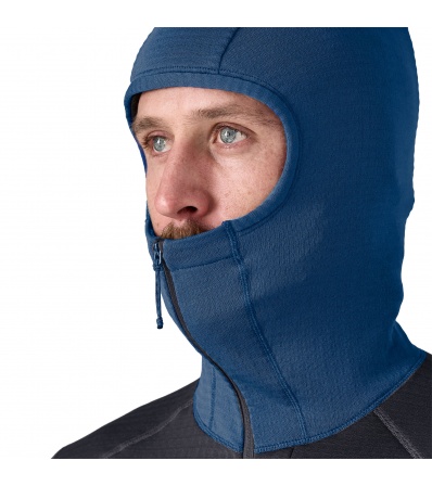 Patagonia R1 Fleece Pullover Hoody M's