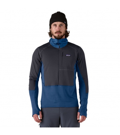 Patagonia R1 Fleece Pullover Hoody M's