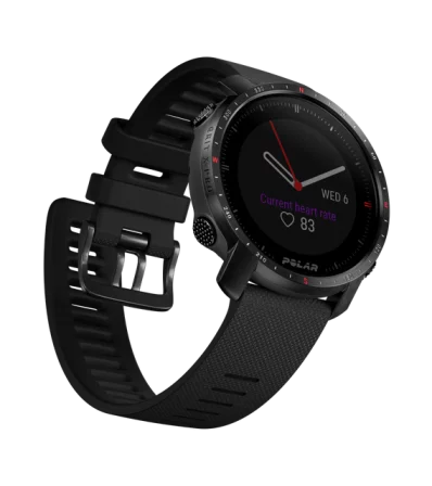 Multisport Watch Polar Grit X Pro