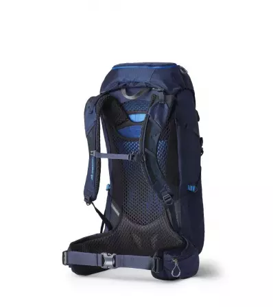 Gregory Zulu 40L