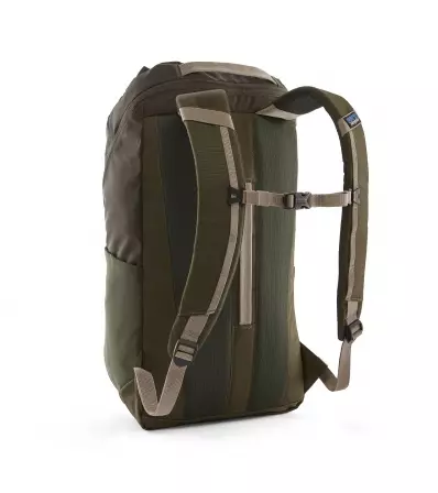 Patagonia Black Hole Pack 25L