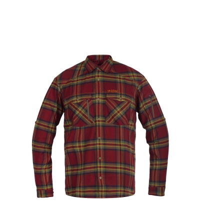 Shirt Patagonia LW Fjord Flannel M's