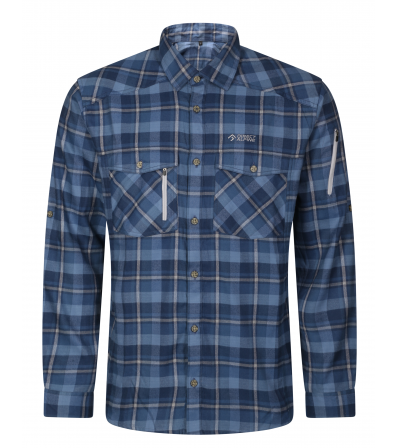 Shirt Patagonia LW Fjord Flannel M's