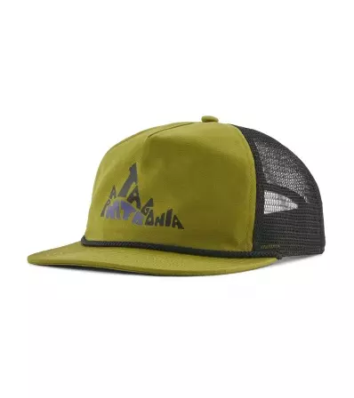 Patagonia Airfarer Cap Winter 2025