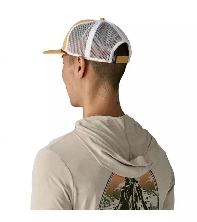 Patagonia Airfarer Cap Winter 2025