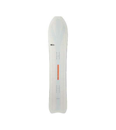 Snowboard UNITED SHAPES DEEP REACH