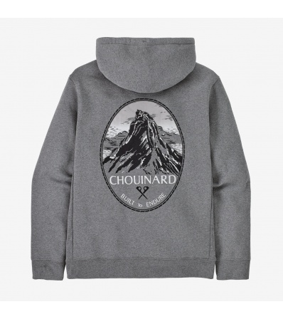 Patagonia Chouinard Crest Uprisal Hoody