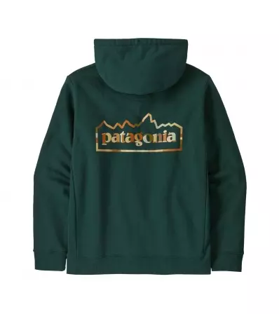 Суитчър Patagonia Unity Fitz Uprisal Hoody