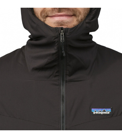 Patagonia Nano-Air Light Hybrid Hoody M's
