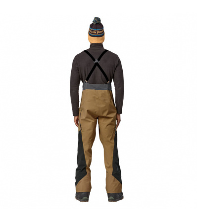 Bibs Patagonia SnowDrifter M's