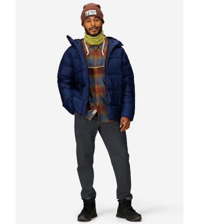 Jacket Marmot Guides Down Hoody M's